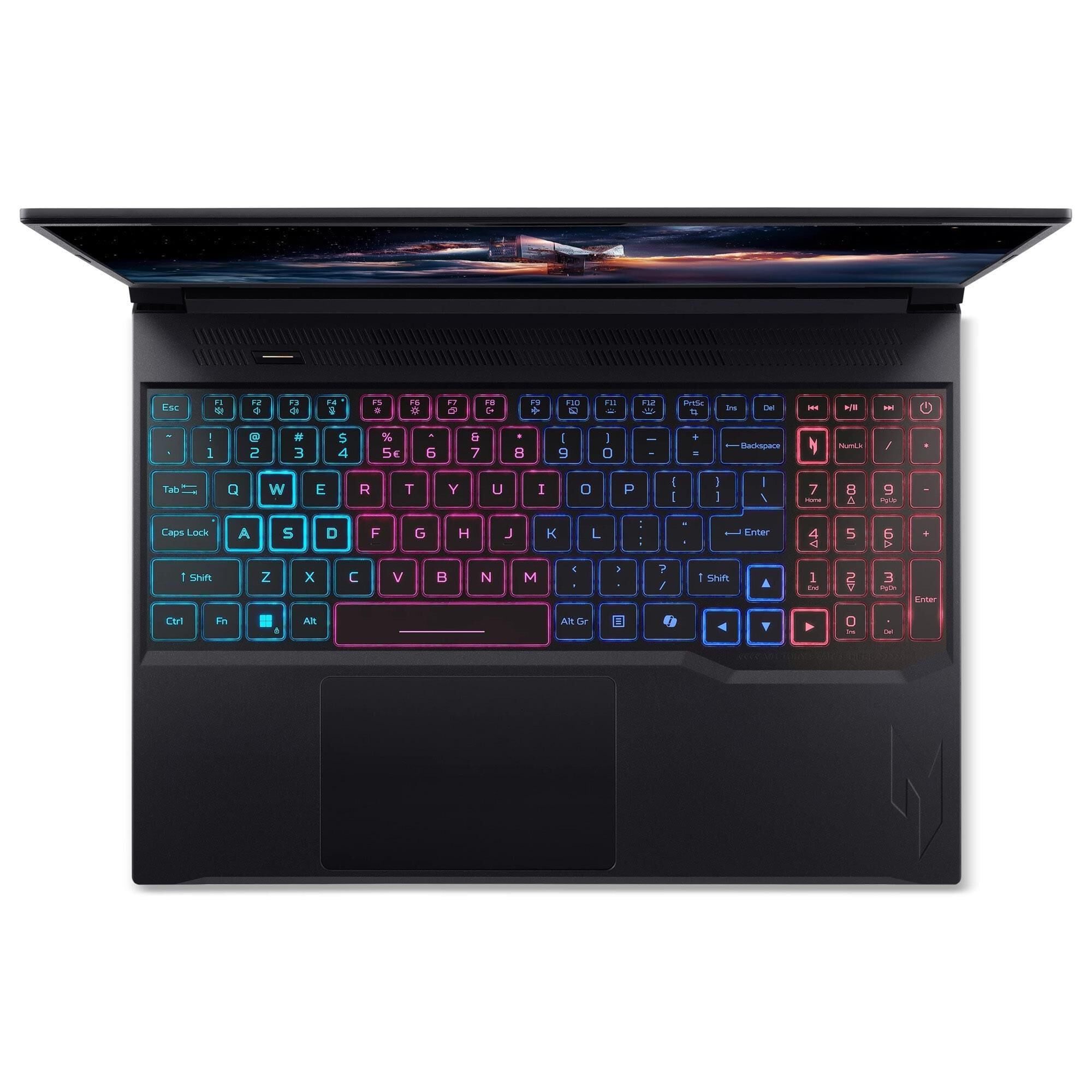 Acer Nitro V 16S Gaming Laptop | Intel Core 7 240H - 16GB RAM