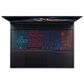 Acer Nitro V 16S Gaming Laptop | Intel Core 7 240H - 16GB RAM - 1TB SSD in Black, , large