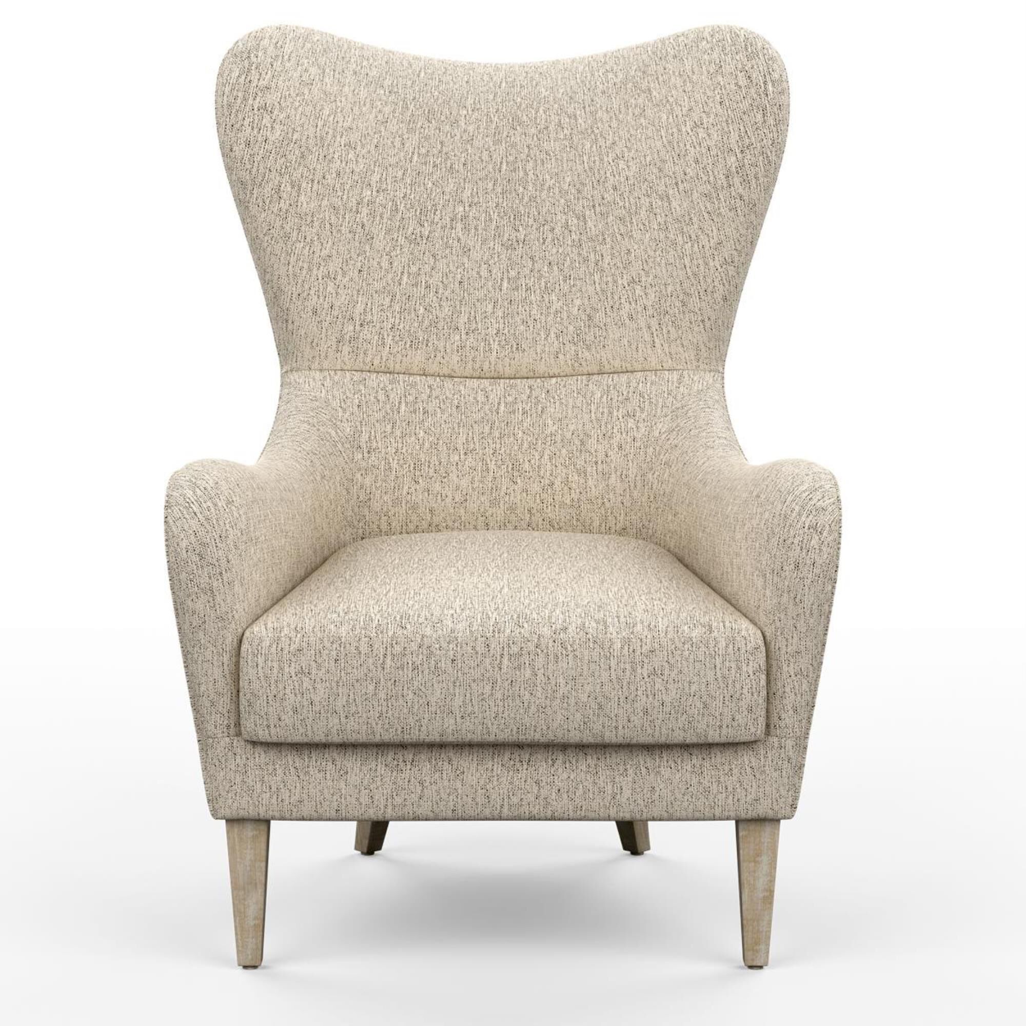 Franklin park hot sale wing chair