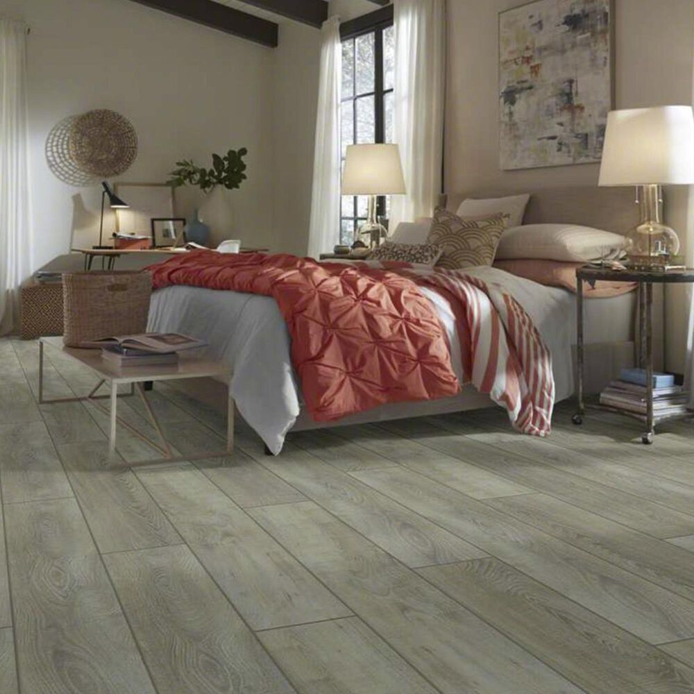 Shaw Pantheon HD Plus Tufo 7&quot; x 48&quot; Luxury Vinyl Plank, , large