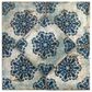 Soho Studio Angela Harris Dunmore Vechio Decor 8" x 8" Ceramic Tile, , large