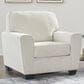 Ashley Cashton Accent Chair in Snow, , large
