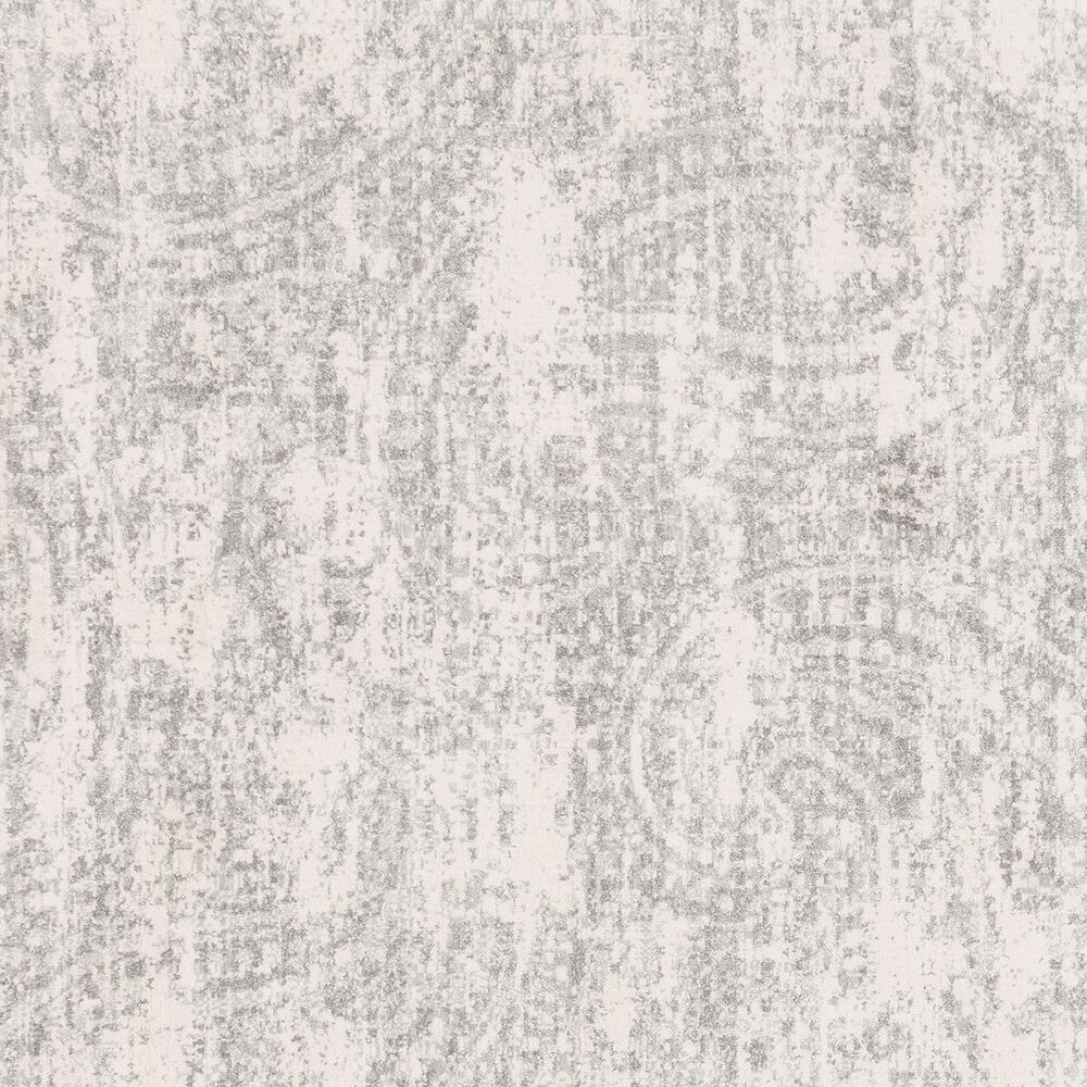 Loloi Torrance TC-01 2&#39;7&quot; x 10&#39; Grey Runner, , large