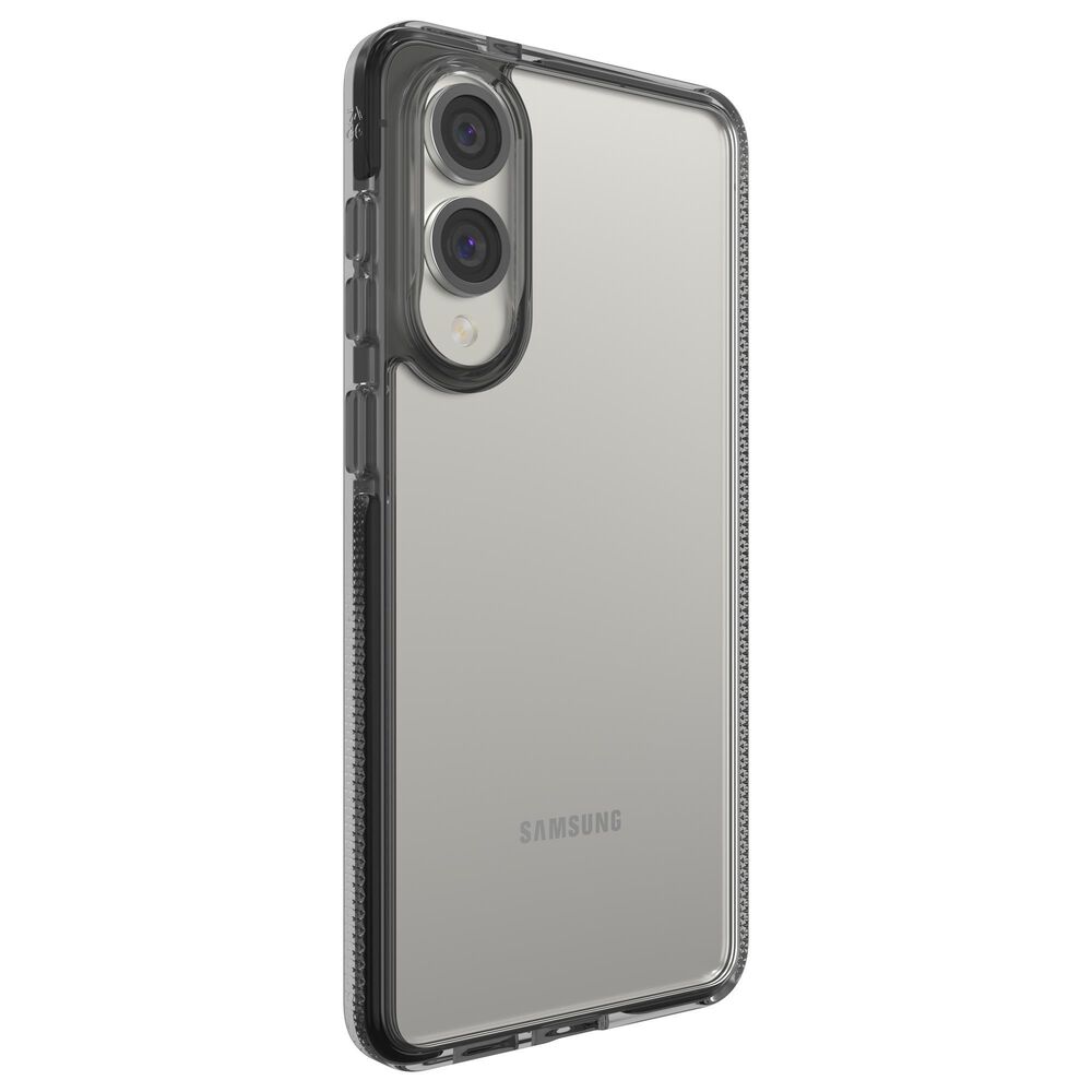 Zagg Santa Cruz Case for Samsung Galaxy S25 Edge in Black, , large