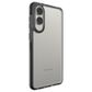 Zagg Santa Cruz Case for Samsung Galaxy S25 Edge in Black, , large