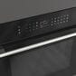 Fulgor Milano 30" Touch Control Single Wall Oven in Black, , large