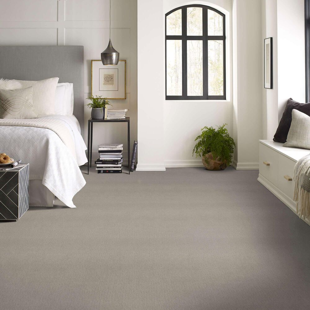 Shaw Cedar City Carpet in Etched Glass, , large
