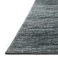 Dalyn Rug Company Ciara 2"6" x 12" Charcoal Indoor/Outdoor Runner, , large