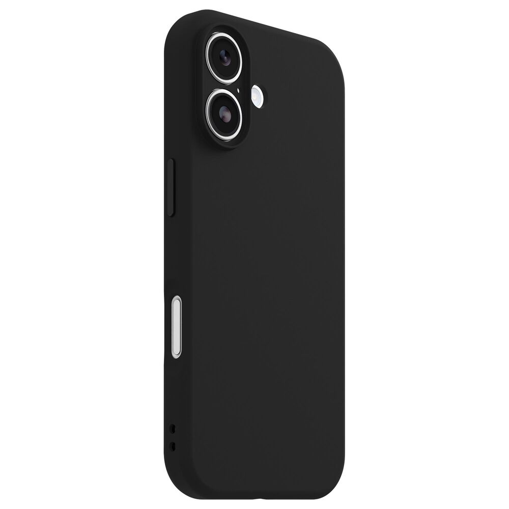 OtterBox Figura Case for Apple iPhone 17 in Black, , large