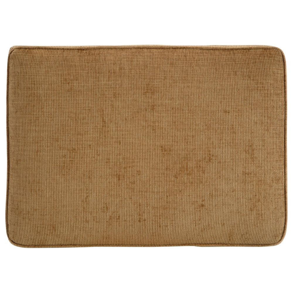 Ashley Erinslane Ottoman in Honey, , large