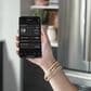 Haier 30" Smart Over-the-Range Microwave Oven in Stainless Steel, , large