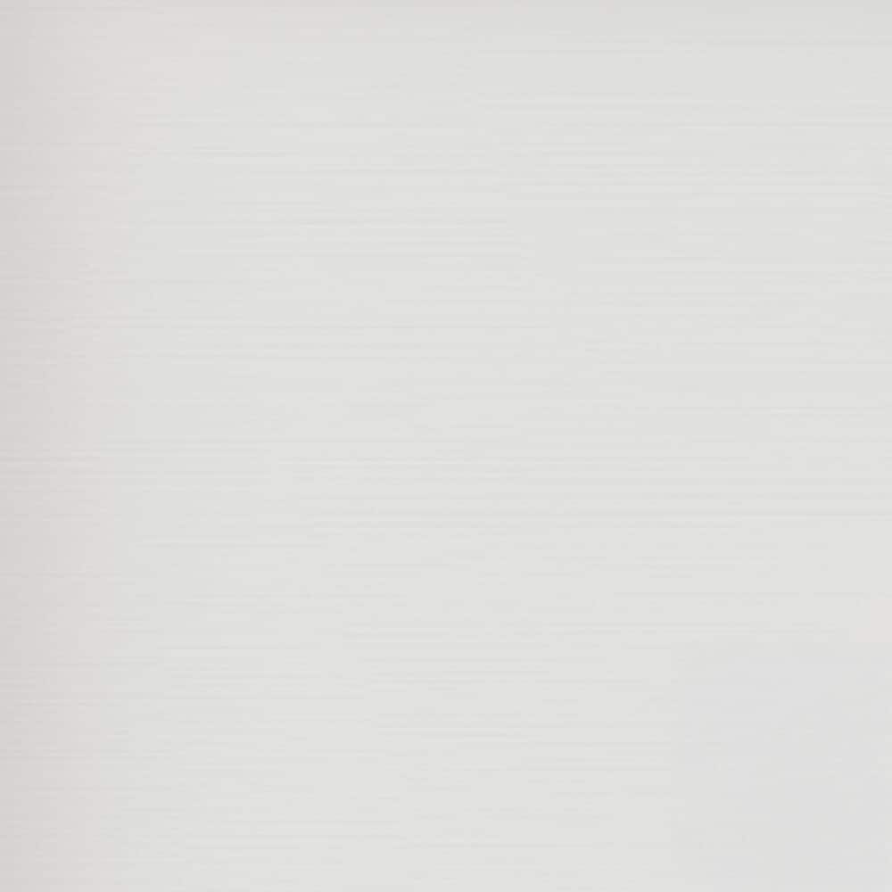 Mayberry Hill San Matteo 6-Drawer Dresser in White and Ash Grey, , large