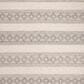 Safavieh Natura NAT750F 6" Round Grey and Ivory Area Rug, , large