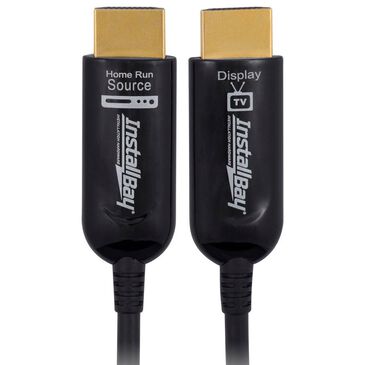 Helios 100" Hybrid Active Optical Fiber HDMI Cable in Black, , large