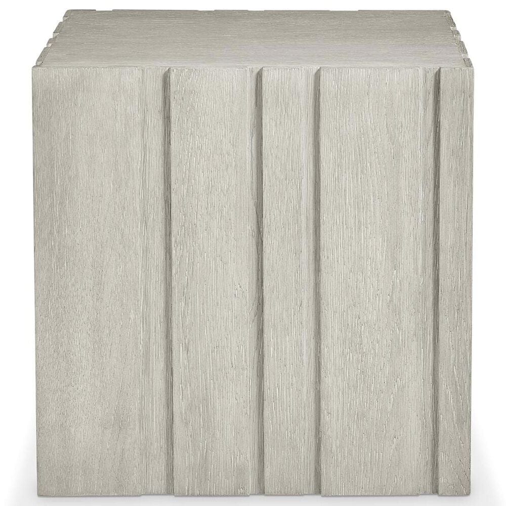 Bernhardt Tempo Side Table in Larza, , large