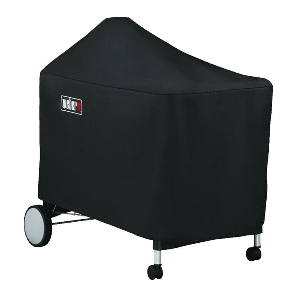 Weber Performer Premium and Deluxe in Black, , large