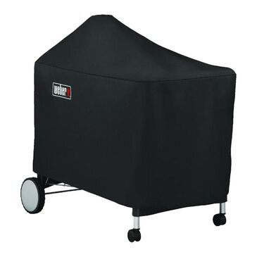 Weber Performer Premium and Deluxe in Black, , large