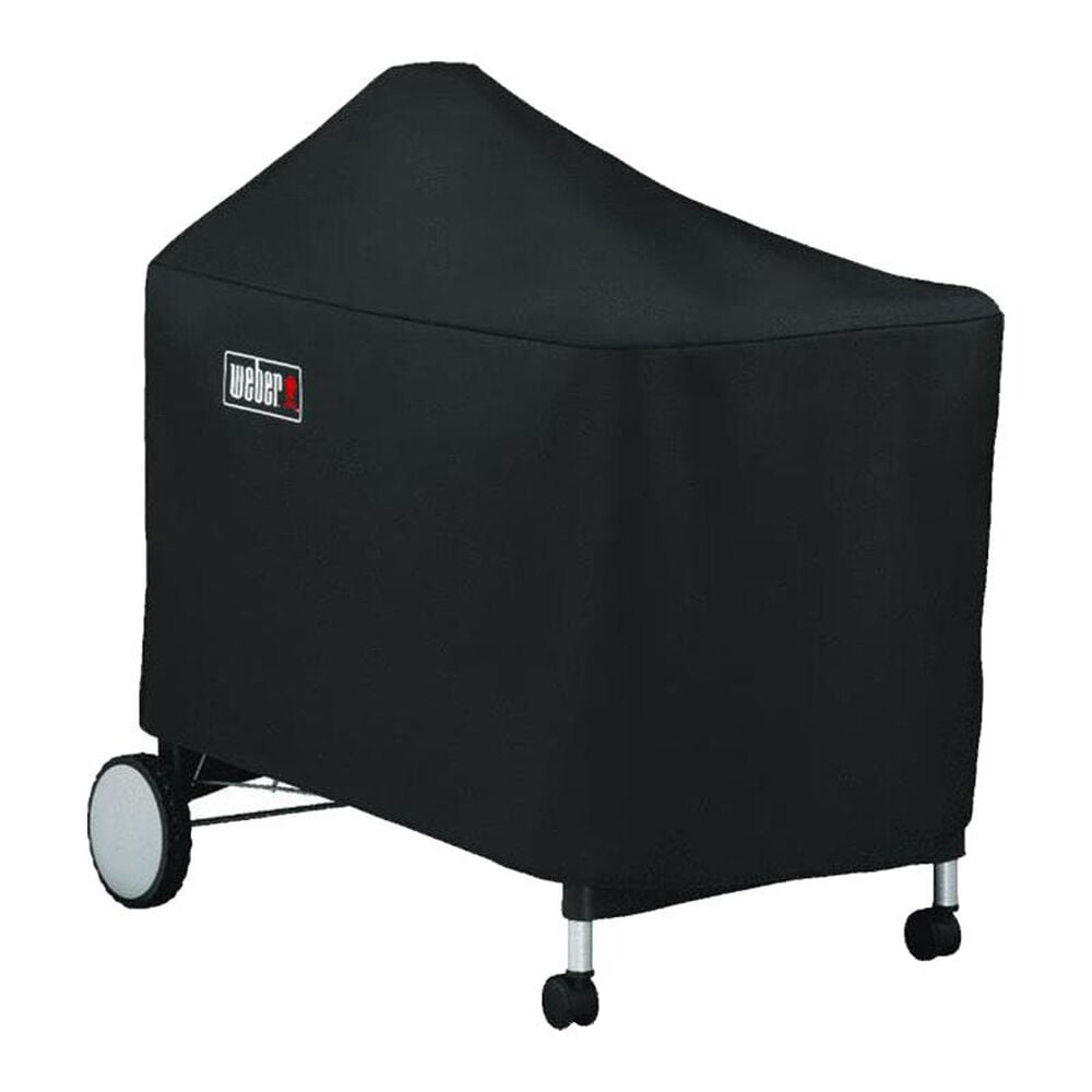 Weber Performer Premium and Deluxe in Black, , large