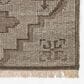 Momeni Bristol BRS-3 3"6" x 5"6" Natural Area Rug, , large