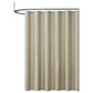 Pem America 70" x 72" Shower Curtain in Beige, , large