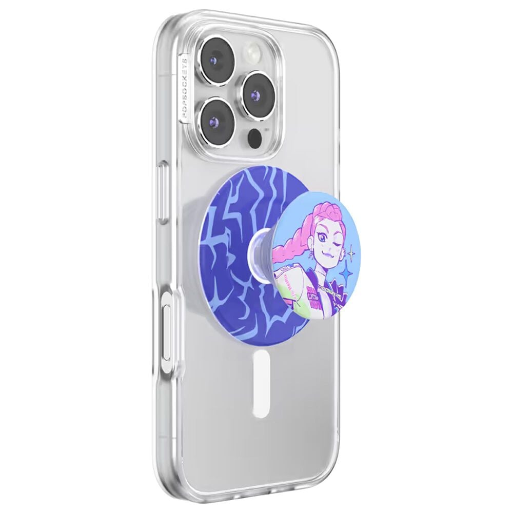 PopSockets PopGrip MagSafe Circle in Huntrix Rumi, , large