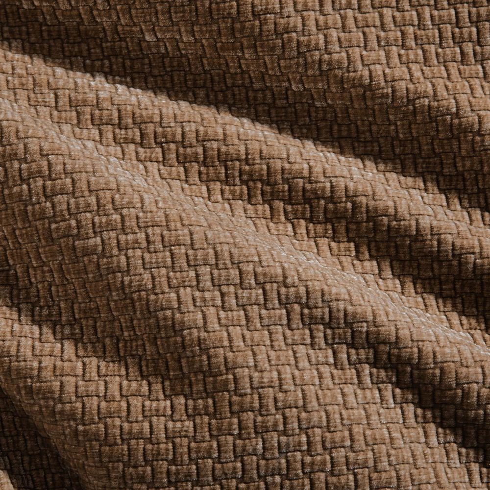 Hallmart Collectibles Judith 3-Piece Queen Coverlet Set in Fawn, , large