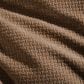 Hallmart Collectibles Judith 3-Piece Queen Coverlet Set in Fawn, , large