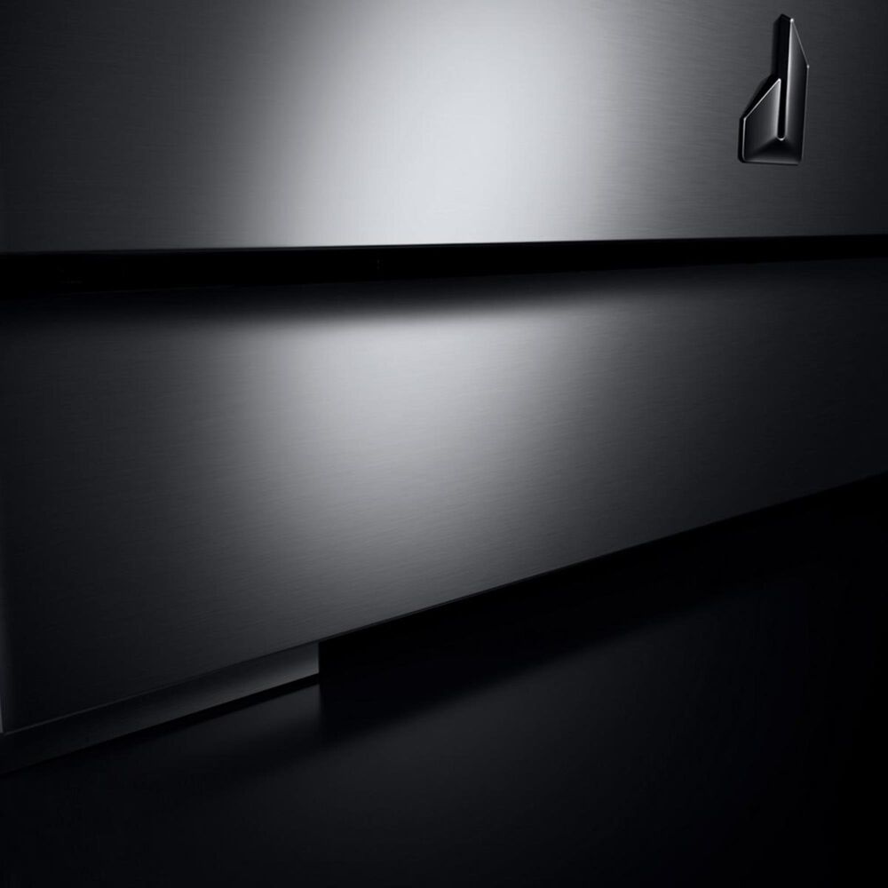 JennAir Rise 30&quot; Dual-Fuel Professional Range in Stainless Steel, , large