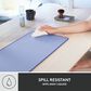Logitech Studio Series Desk Mat in Lilac, , large