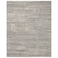 Loloi Raquel 2" x 3" Grey and Ivory Area Rug, , large