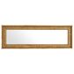 Eichholtz Sahure L Rectangle Wall Mirror in Antique Gold, , large