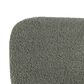Classic Home Astra Accent Chair in Olive Green, , large