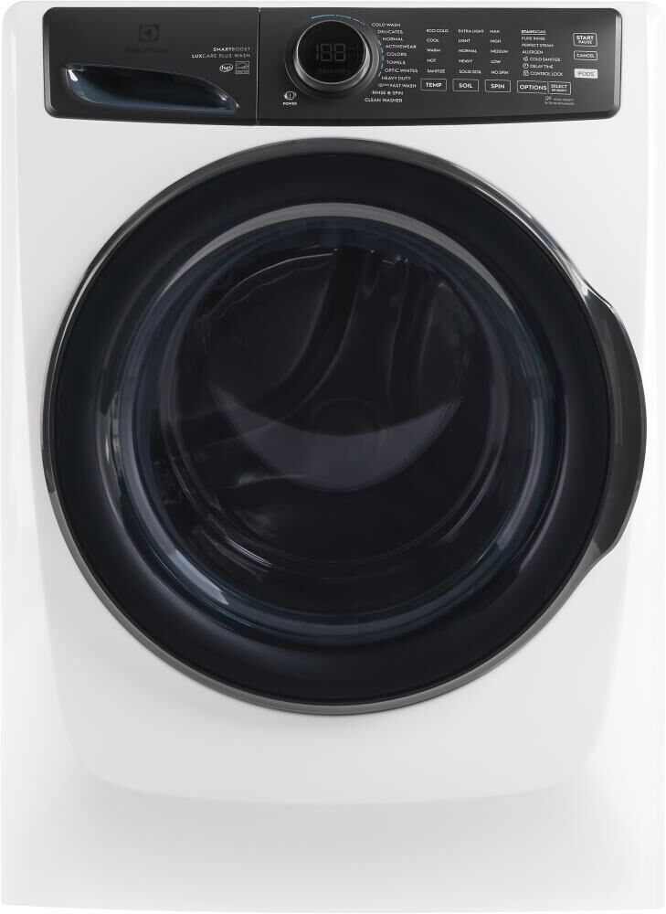 Electrolux 700-Series 4.5 Cu Ft Front Load Washer in White, , large