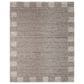 Feizy Rugs Herrick 3"6" x 5"6" Beige Area Rug, , large