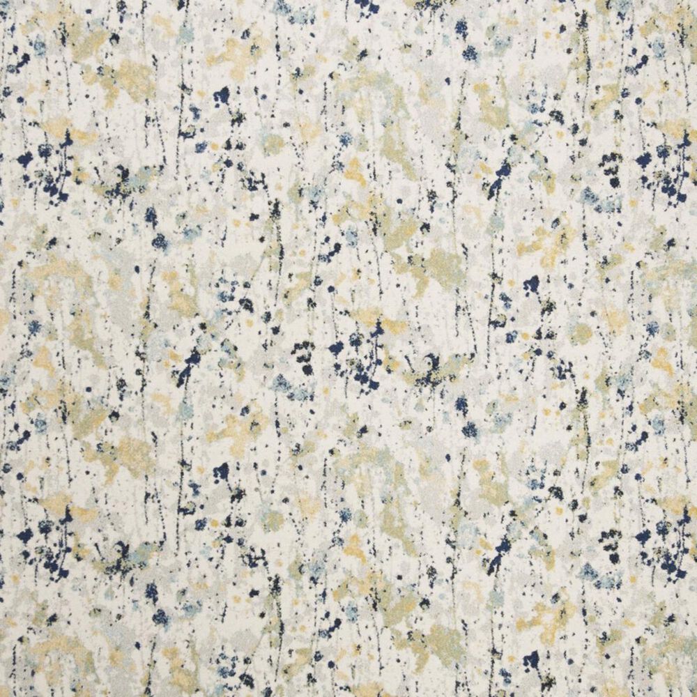 Safavieh Evoke EVK284C 2&#39;2&quot; x 7&#39; Ivory and Yellow Runner, , large