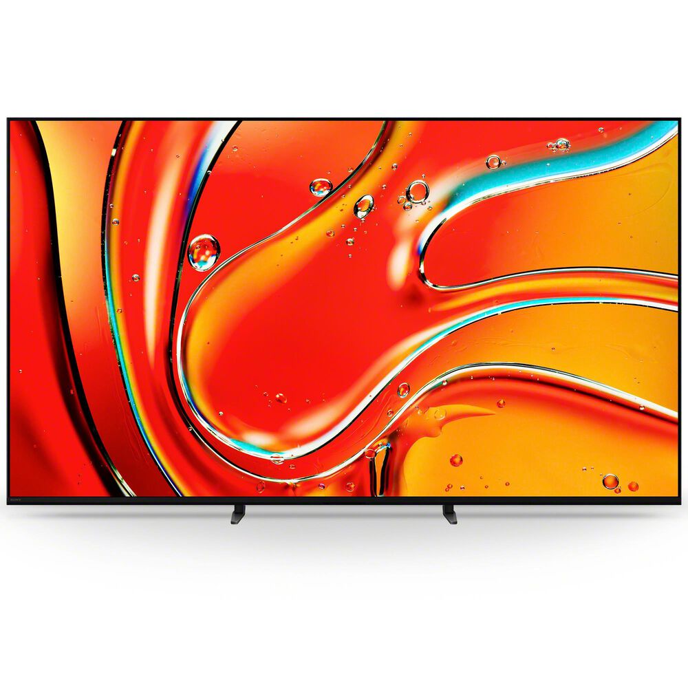 Sony 55&quot; BRAVIA 7 MINI LED QLED 4K HDR, , large