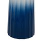 Novogratz 16" Coastal Vase in Royal Blue and White (Set of 2), , large