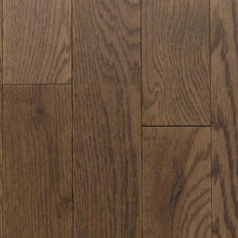 Mullican Flooring Nordic Naturals Copenhagen 5" Oak Hardwood, , large