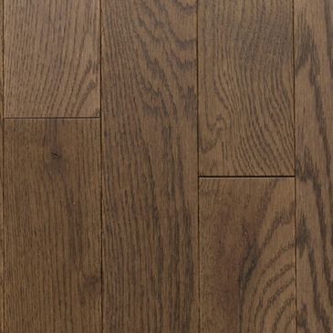 Mullican Flooring Nordic Naturals Copenhagen 5" Oak Hardwood, , large
