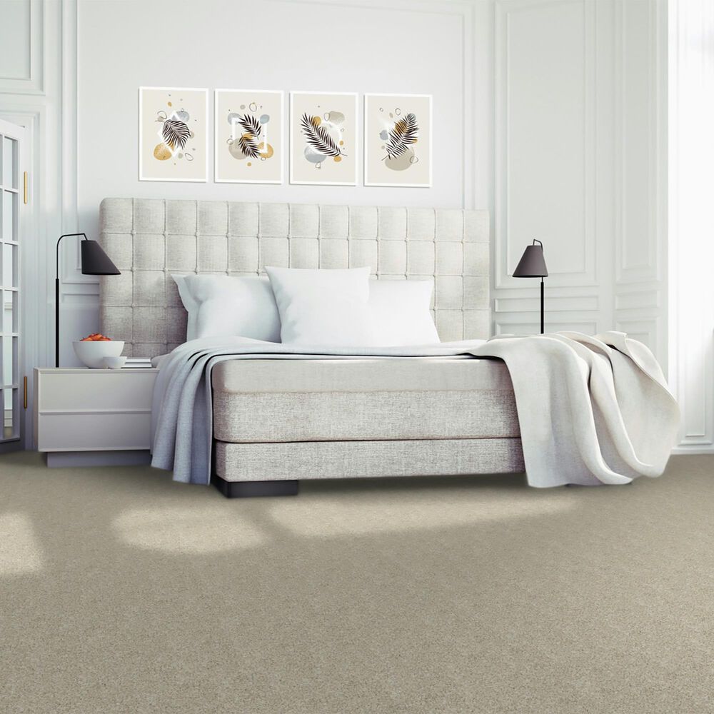 Mohawk Canine Chic Carpet London Fog, , large