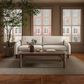 CityLine Wiley Coffee Table in Vintage Brown, , large