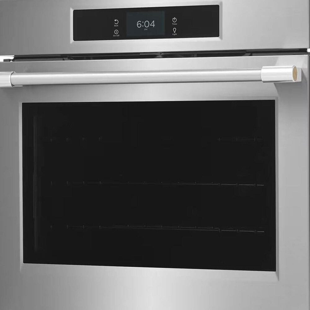 Frigidaire Professional 30" Double Wall Oven with Stone-Baked Pizza Mode in Stainless Steel, , large