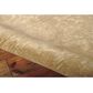 Nourison Silk Elements SKE03 2"6" x 10" Sand Runner, , large