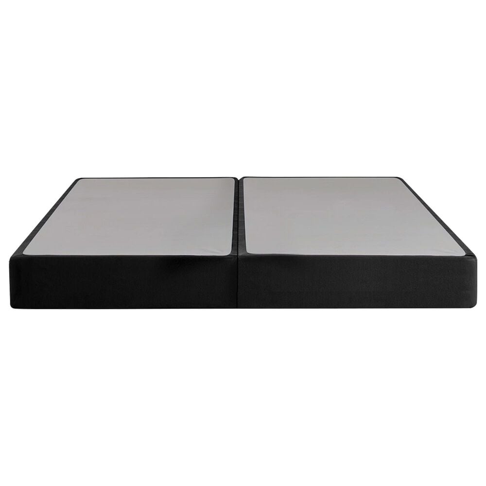 Tempur-Pedic ProAdapt 2.0 Medium Hybrid Split King Mattress with Low Profile Box Springs, , large