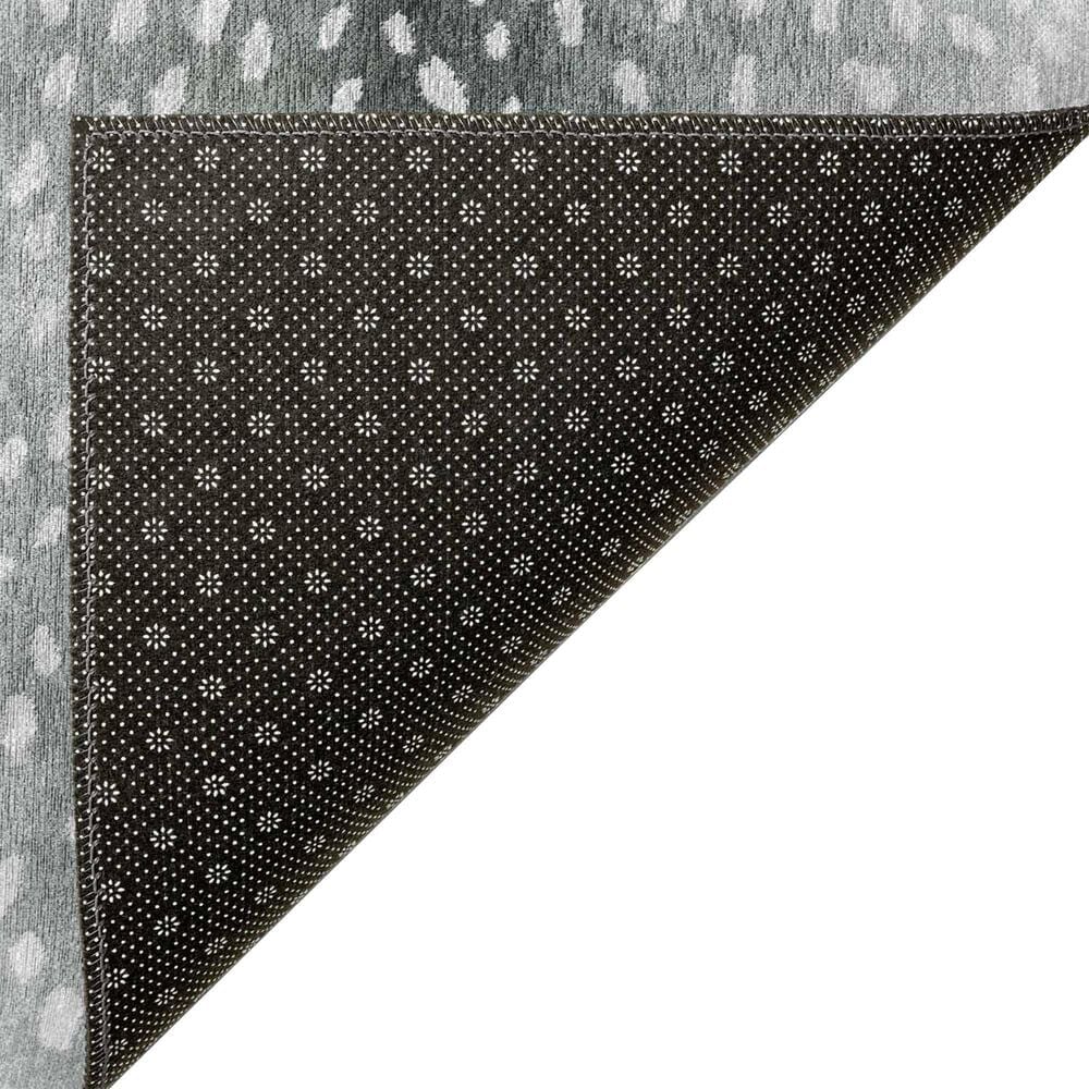 Dalyn Rug Company Mali ML3 3&#39; x 5&#39; Flannel Indoor/Outdoor Area Performance Rug, , large