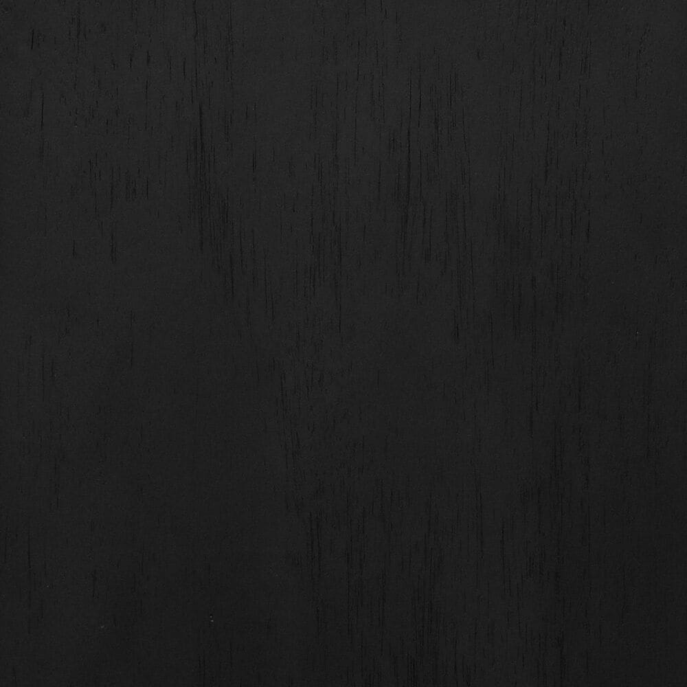37B Casal End Table in Black, , large