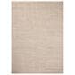 Loloi Greer Cream and Pebble 8"6" x 11"6" Area Rug, , large