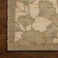 Chris Loves Julia x Loloi Rue Olive and Sage 9"3" x 13" Area Rug, , large