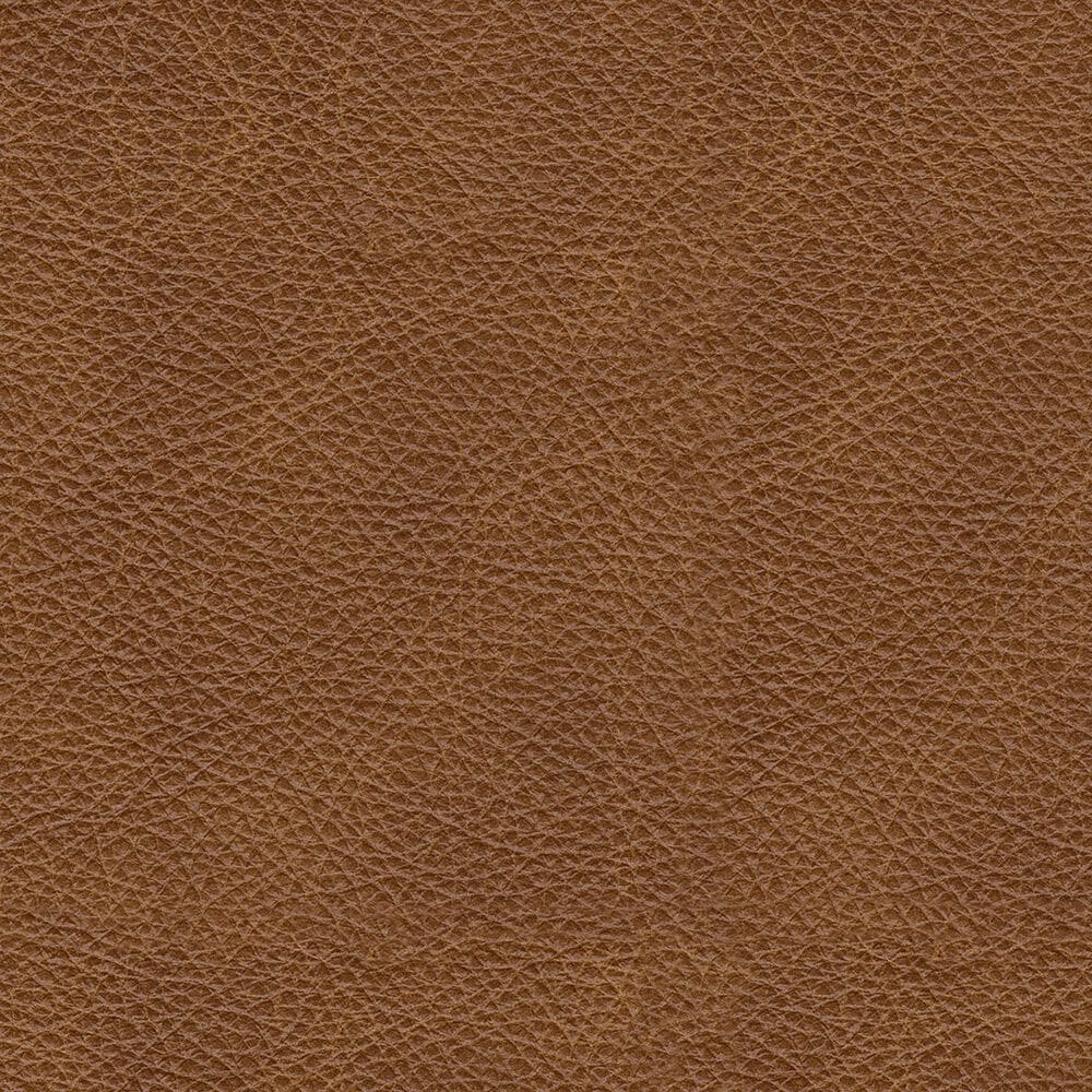 Ashley Carianna Stationary Chair and a Half with Ottoman Set in Caramel, , large