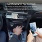 Belkin BoostCharge 37W Dual Car Charger with PPS in Black, , large